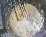 Foto del paso 4 de la receta: Cupcake de manzanas🍎🍎