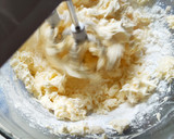 Foto del paso 15 de la receta: Red Velvet con relleno de lemon curd y buttercream de queso