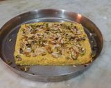 আম কালাকাঁদ রেসিপি ধাপ - 9 ছবি