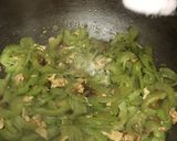 ডিম চিচিঙ্গা ভাজি (dim chichinga bhaji recipe in bengali) রেসিপির ধাপ 4 ছবি
