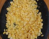 Foto langkah ke 2 dari resep Bakwan jagung simple.