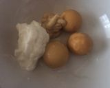 TudatosantESZEM SKYR tojáskrém (gluténmentes, fogyókúrába illeszthető) recept fázis 2 fotója