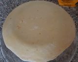 Foto del passaggio 5 della ricetta Chiacchiere di carnevale svizzere🎊🎊🎊🎊🎉🎉🎉
