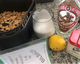 Foto del paso 1 de la receta: Bilbaos lorquinos