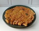Foto langkah ke 5 dari resep Martabak mie.