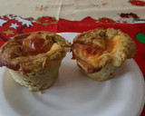 Foto del paso 6 de la receta: Muffins de brócoli