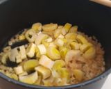 Foto del paso 4 de la receta: Albóndigas en salsa con un toque de brandy