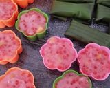 Foto langkah ke 4 dari resep Cantik Manis Nangka Maizena.