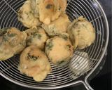 Foto langkah ke 5 dari resep Rolade Bayam.