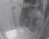 A picture of step 1 of Simple Raita.