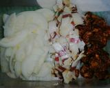 Füstös karaj recept fázis 2 fotója