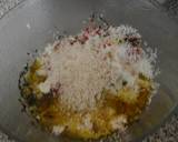 Stuffed Tomatoes and Peppers recipe step 1 photo
