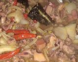 Foto langkah ke 5 dari resep Tumis Cumi.
