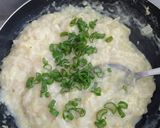Foto del paso 3 de la receta: Canoa de Zucchini