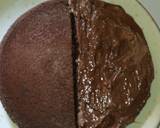 Brownie pizza recipe step 8 photo