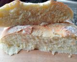 Foto del paso 5 de la receta: Pan corteza crujiente