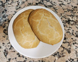 Foto del paso 8 de la receta: Pan de leche sin gluten