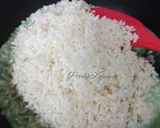Foto langkah ke 3 dari resep Lupis.
