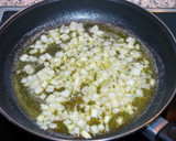 Foto del paso 2 de la receta: Solomillo a la pimienta con leche de coco