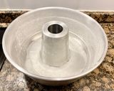 Foto del paso 2 de la receta: Pastel salado con queso y aceitunas