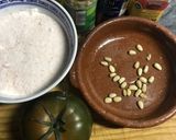 Foto del paso 1 de la receta: Ensalada caleidoscopio