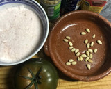 Foto del paso 1 de la receta: Ensalada caleidoscopio