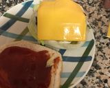 Foto del paso 9 de la receta: Hamburguesas picantonas