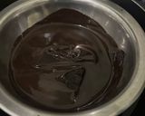 Foto langkah ke 2 dari resep Chiffon Coklat.