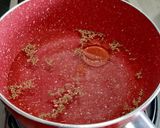 A picture of step 4 of "Rava Kachori".