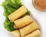 Foto langkah ke 6 dari resep Risol Kampung Gluten Free.