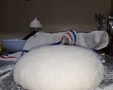 Foto del paso 3 de la receta: Pan de Masa Madre