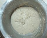A picture of step 1 of Sweet dumplings(kaimati)#kidsrecipcontest.