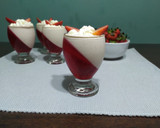 Foto del paso 3 de la receta: Postre de frutillas 🍓🍓