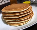 عکس مرحله 2 از دستور پنکیک
