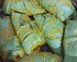 પાલક ના પાત્રા (Palak Patra Recipe In Gujarati) રેસીપી સ્ટેપ2ફોટો