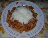 Foto del paso 5 de la receta: Macarrones con atún