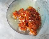 Foto langkah ke 4 dari resep Sambal Cumi Asin.