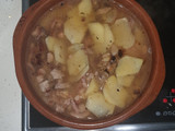 Arroz seco al horno 🥘🍴