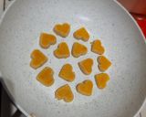 Foto langkah ke 8 dari resep Kue Kacang Teflon.