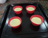 Foto del paso 3 de la receta: Ponquecitos de harina de almendras y yogurt
