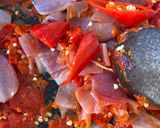 Foto langkah ke 1 dari resep Sambel merah khas warung Padang.