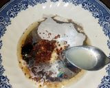 Foto langkah ke 2 dari resep Spaghetti goreng instan.