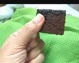 Foto langkah ke 4 dari resep Korean dessert box gluten free.