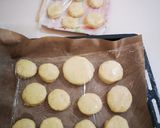 Foto langkah ke 6 dari resep Bomboloni aka donat Itali.