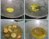 Foto langkah ke 3 dari resep Tofu goreng mentega.