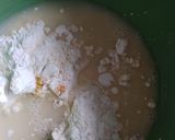 Foto langkah ke 2 dari resep Pisang Goreng Kremes Pontianak.