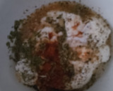 Foto del paso 1 de la receta: Pechugas marinadas con yogur
