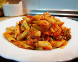 Foto del paso 7 de la receta: Macarrones España-Italia