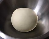 鮮奶芝麻包的食譜步驟5照片