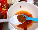 รูปขั้นตอนการทำที่ 3 ของ บุกต้มยำน้ำใสอกไก่หม่าล่า